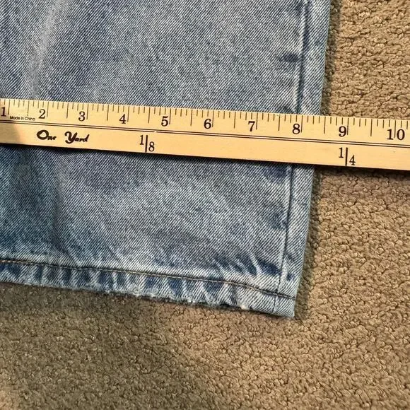 Levi's 501XX Women's Jeans 27x32 150th Anniversary Patchwork quilt button fly - Picture 3 of 8